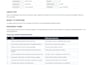 create professional sops and manufacturing work instructions